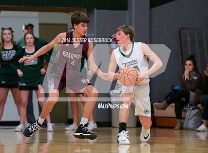 Thumbnail 2 in Hallettsville @ Marion photogallery.