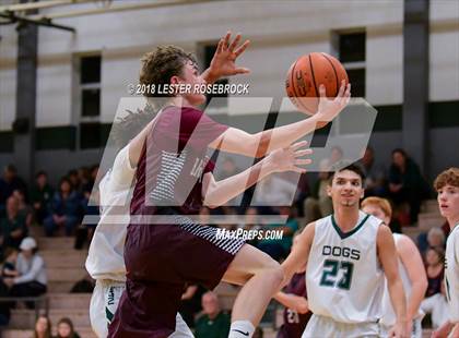 Thumbnail 3 in Hallettsville @ Marion photogallery.
