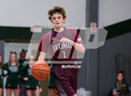 Thumbnail 2 in Hallettsville @ Marion photogallery.