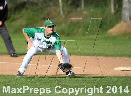 Thumbnail 1 in Righetti @ St. Joseph photogallery.