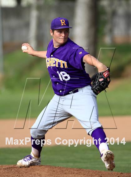 Thumbnail 2 in Righetti @ St. Joseph photogallery.