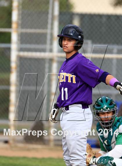 Thumbnail 3 in Righetti @ St. Joseph photogallery.