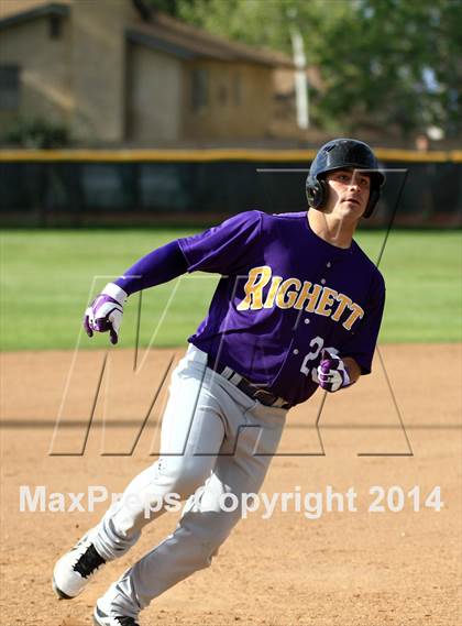 Thumbnail 2 in Righetti @ St. Joseph photogallery.