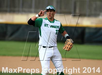 Thumbnail 2 in Righetti @ St. Joseph photogallery.