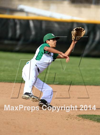 Thumbnail 1 in Righetti @ St. Joseph photogallery.