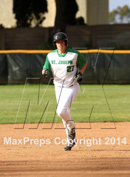 Thumbnail 2 in Righetti @ St. Joseph photogallery.