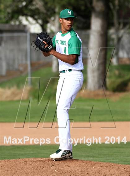 Thumbnail 1 in Righetti @ St. Joseph photogallery.