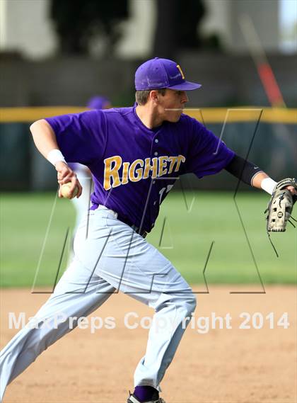 Thumbnail 3 in Righetti @ St. Joseph photogallery.