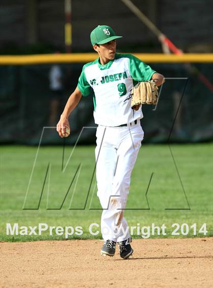 Thumbnail 3 in Righetti @ St. Joseph photogallery.