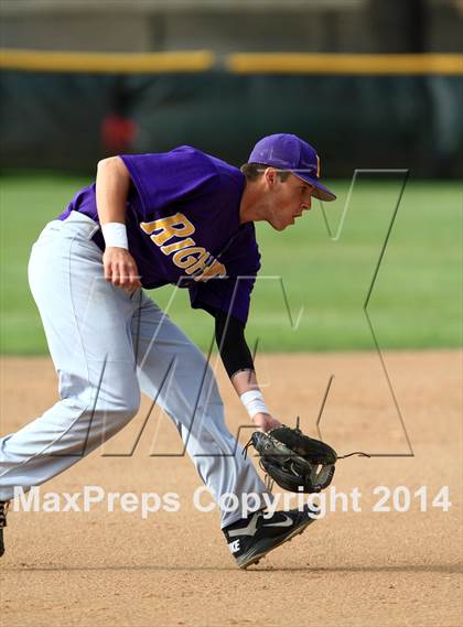 Thumbnail 2 in Righetti @ St. Joseph photogallery.