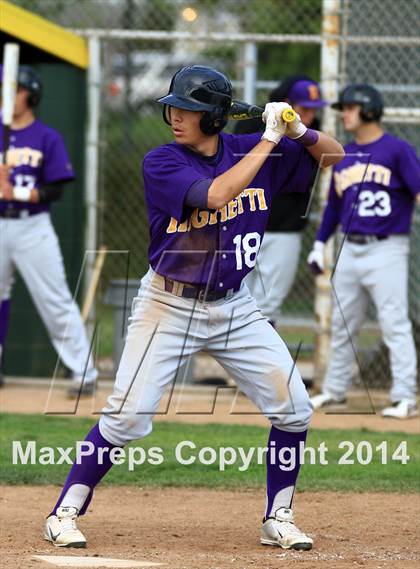Thumbnail 3 in Righetti @ St. Joseph photogallery.