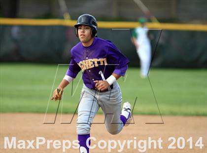 Thumbnail 3 in Righetti @ St. Joseph photogallery.