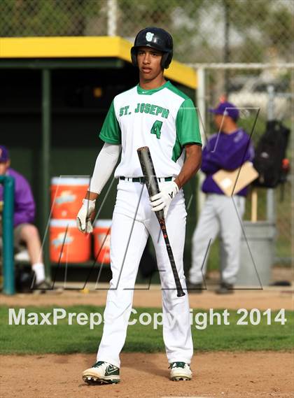 Thumbnail 1 in Righetti @ St. Joseph photogallery.