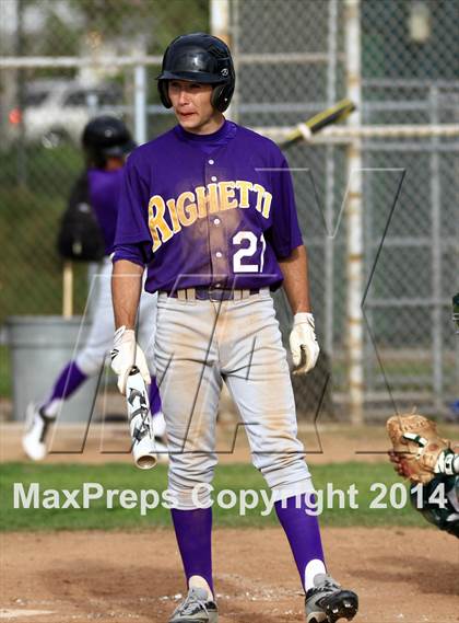 Thumbnail 1 in Righetti @ St. Joseph photogallery.
