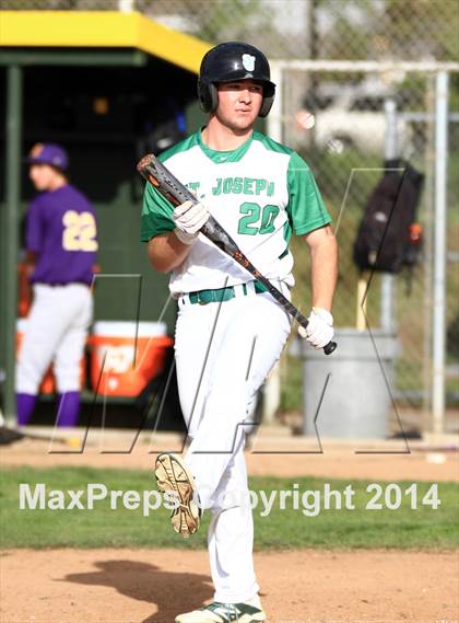 Thumbnail 3 in Righetti @ St. Joseph photogallery.