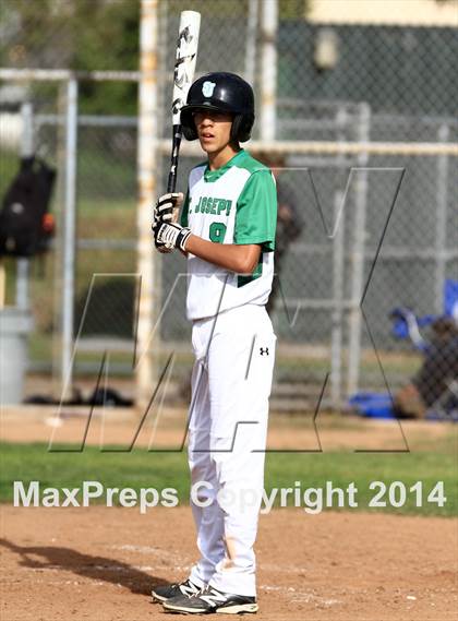 Thumbnail 1 in Righetti @ St. Joseph photogallery.