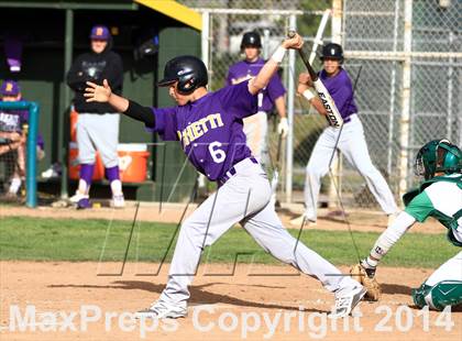 Thumbnail 3 in Righetti @ St. Joseph photogallery.