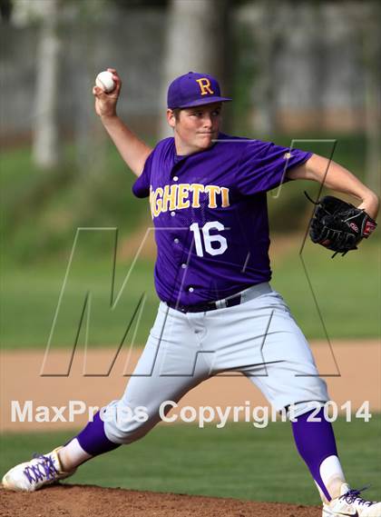 Thumbnail 3 in Righetti @ St. Joseph photogallery.