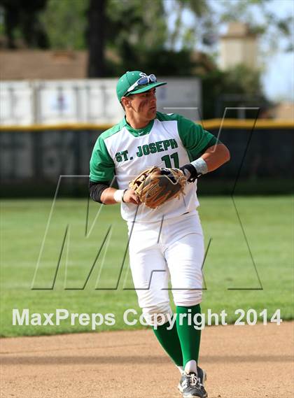 Thumbnail 1 in Righetti @ St. Joseph photogallery.