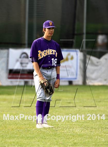 Thumbnail 2 in Righetti @ St. Joseph photogallery.