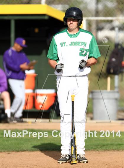 Thumbnail 2 in Righetti @ St. Joseph photogallery.