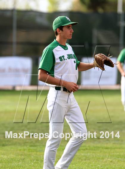 Thumbnail 1 in Righetti @ St. Joseph photogallery.