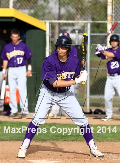 Thumbnail 1 in Righetti @ St. Joseph photogallery.