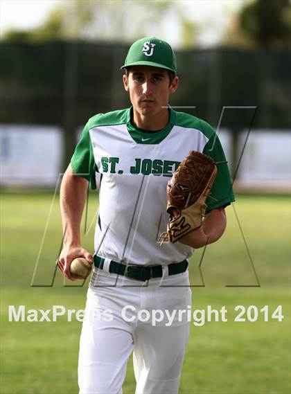 Thumbnail 2 in Righetti @ St. Joseph photogallery.