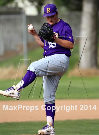 Thumbnail 2 in Righetti @ St. Joseph photogallery.