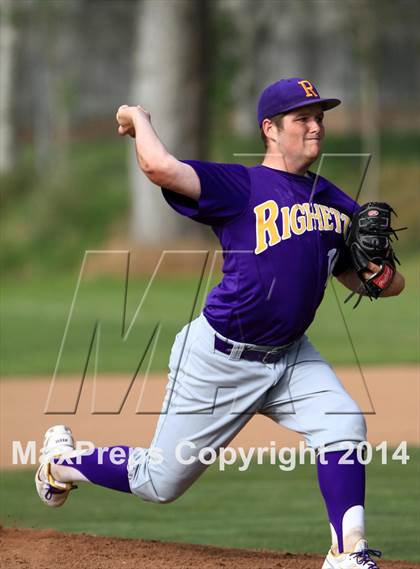 Thumbnail 1 in Righetti @ St. Joseph photogallery.