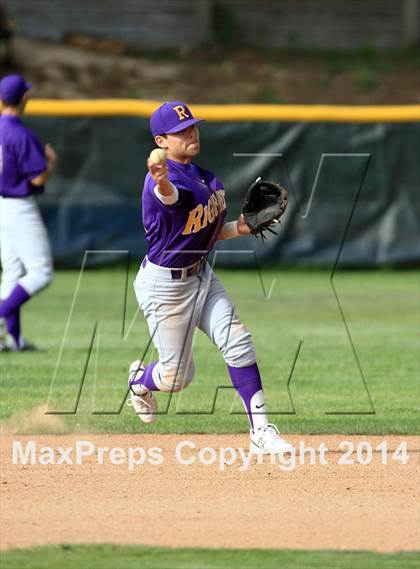 Thumbnail 1 in Righetti @ St. Joseph photogallery.
