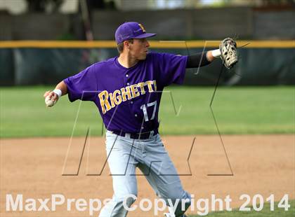 Thumbnail 2 in Righetti @ St. Joseph photogallery.