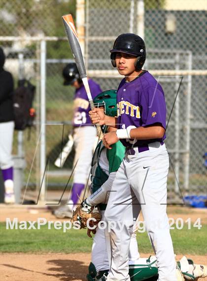 Thumbnail 1 in Righetti @ St. Joseph photogallery.