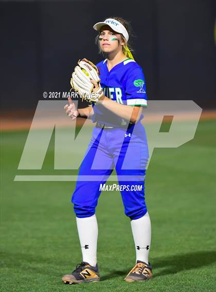 Thumbnail 1 in Xavier College Prep vs. Red Mountain  (AIA 6A Final)  photogallery.