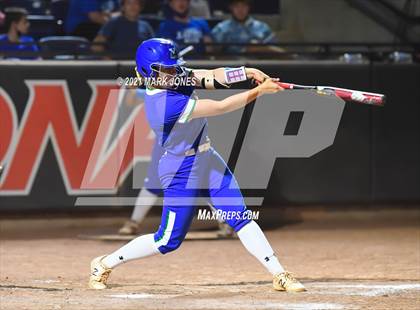 Thumbnail 1 in Xavier College Prep vs. Red Mountain  (AIA 6A Final)  photogallery.