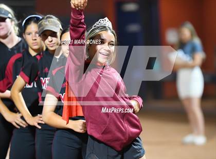 Thumbnail 3 in Xavier College Prep vs. Red Mountain  (AIA 6A Final)  photogallery.