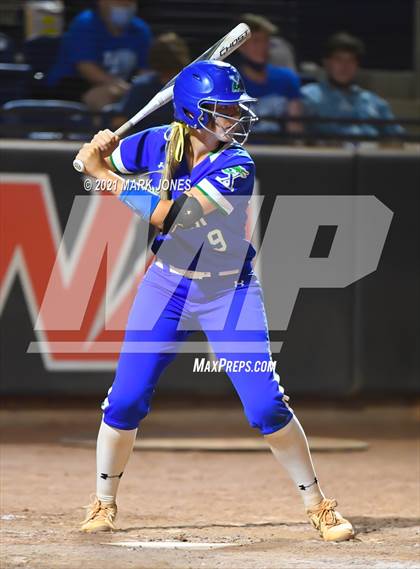 Thumbnail 1 in Xavier College Prep vs. Red Mountain  (AIA 6A Final)  photogallery.