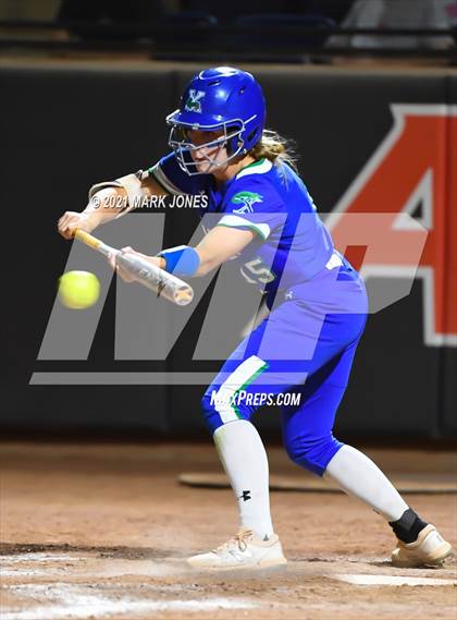 Thumbnail 2 in Xavier College Prep vs. Red Mountain  (AIA 6A Final)  photogallery.