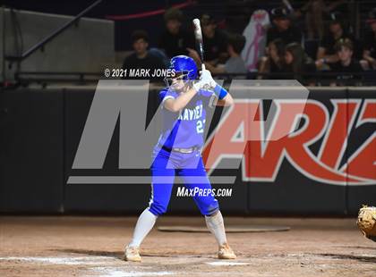 Thumbnail 3 in Xavier College Prep vs. Red Mountain  (AIA 6A Final)  photogallery.