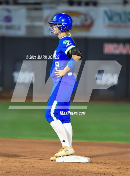 Thumbnail 1 in Xavier College Prep vs. Red Mountain  (AIA 6A Final)  photogallery.