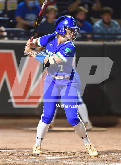 Thumbnail 2 in Xavier College Prep vs. Red Mountain  (AIA 6A Final)  photogallery.