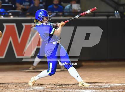 Thumbnail 1 in Xavier College Prep vs. Red Mountain  (AIA 6A Final)  photogallery.