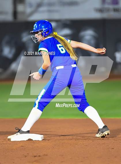 Thumbnail 1 in Xavier College Prep vs. Red Mountain  (AIA 6A Final)  photogallery.