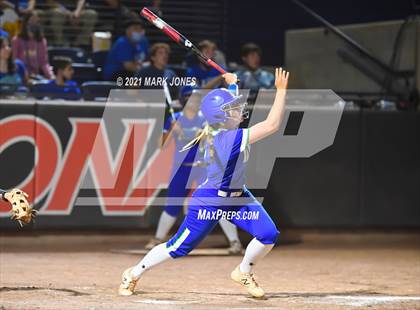 Thumbnail 1 in Xavier College Prep vs. Red Mountain  (AIA 6A Final)  photogallery.