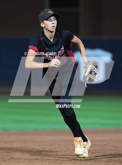 Thumbnail 1 in Xavier College Prep vs. Red Mountain  (AIA 6A Final)  photogallery.
