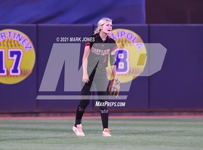 Thumbnail 3 in Xavier College Prep vs. Red Mountain  (AIA 6A Final)  photogallery.