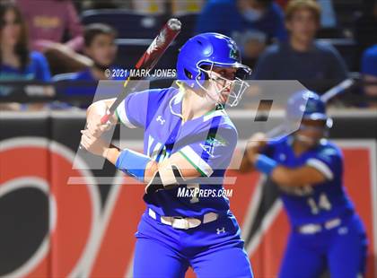 Thumbnail 3 in Xavier College Prep vs. Red Mountain  (AIA 6A Final)  photogallery.