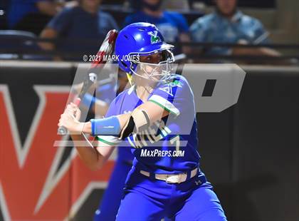 Thumbnail 2 in Xavier College Prep vs. Red Mountain  (AIA 6A Final)  photogallery.