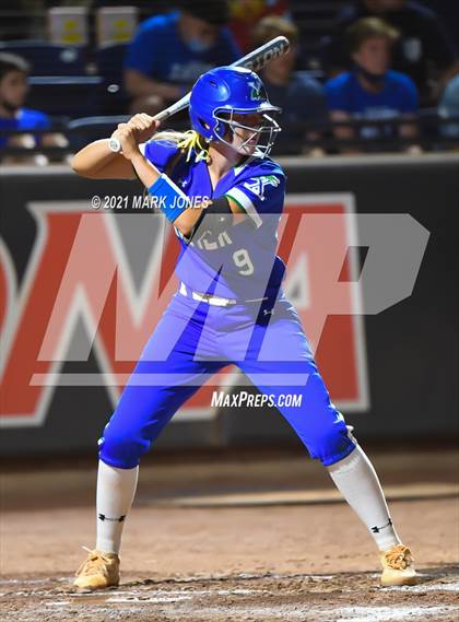 Thumbnail 3 in Xavier College Prep vs. Red Mountain  (AIA 6A Final)  photogallery.