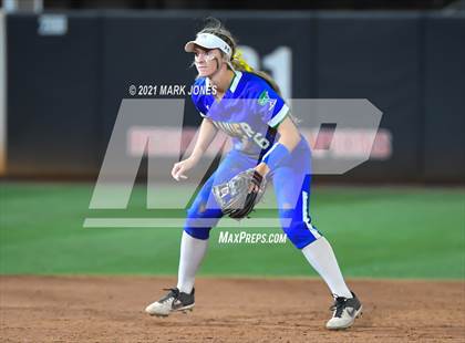 Thumbnail 1 in Xavier College Prep vs. Red Mountain  (AIA 6A Final)  photogallery.